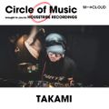 Circle of Music - TAKAMI