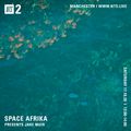 Space Afrika presents Jake Muir - 17th October 2020