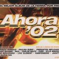 Ahora '02 (2002) CD1