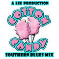 COTTON CANDY SOUTHERN BLUES LEE MIX 2016