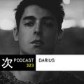 Tsugi Podcast 323 : Darius