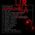 Urbana Radio Show By David Penn Chapter #587 Mixed by Superlover