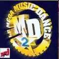 MD 2 - Le Mega Music Dance (1995)