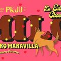 La Colección de Oro de Mila el Perro Maravilla, Edición Chocolatosa