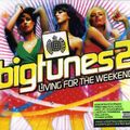 Big Tunes 2 (Living For The Weekend) Mix 2 (MoS, 2005)