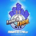 DJ Evil Dee - The Lunchtime Mix 01.21.22