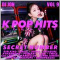 K Pop Hits Vol 9