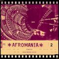Spleen (TN) 1995 Dj Corrado Afromania N°2
