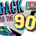 90's Dance Party with DJ Bill Bara