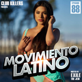 Movimiento Latino #88 CC Love (Reggaeton Mix)