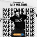 SSL Pioneer DJ MixMission - Pappenheimer - Abfahrt Würzburg
