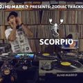 ZODIAC TRACKS - Scorpio