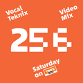 Trace Video Mix #256 VI by VocalTeknix