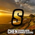 DJ Chen - Soundlabor Summer Closing 2019