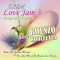 DJ Rhenzo & kooleet15 - ELSM Love Jam 3