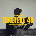 DJ BUKS - TEKETEKE 48