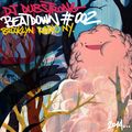 Beatdown #002 (DJ Dubstrong)