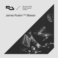 2016-12-17 - James Ruskin b2b Blawan @ fabric In Residence, Studio Spaces, London (RA Live)