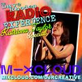 Dave Rhodes Radio Experience on RTI - Show 21/27 Katriona Taylor Special - 05/08/21