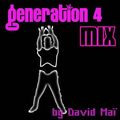 GENERATION MIX 4 david mai