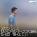 Simo Cell - Mercredi 14 Octobre 2015