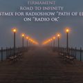 Firmament - The road to infinity (guestmix for radioshow ''Path to Eden'' on Radio OK) (06.05.2010)