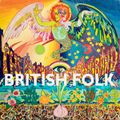 BRITISH FOLK Vol 5 Quiet Joys