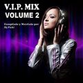 DJ Pich - V.I.P. Mix Volume 2 (Section The Party 5)