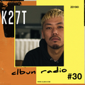 CLBUN RADIO #30 / 