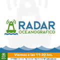 Radar Oceanografico - T1E6 - Boyas y laboratorio de radio oceanografía