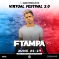 FTampa - LIVE @ 1001Tracklists Virtual Festival 3.0