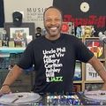 DJ Jazzy Jeff - Magnificent House Party 03.10.2020
