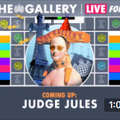 Judge Jules - The Gallery 25th Birthday