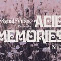 Acid Memories w/ The Cowboy From Sweden  - 6th July 2022
