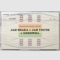 Jah Shaka v Jah Youth v Goodwill - Pyramid Art Center, London 1/8/1987 (pt.1)