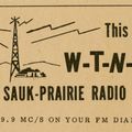 The Numero Group: Ghosts of Wisconsin Radio Past - 6th February 2020