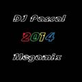 DJ Pascal Best Of 2014 Megamix