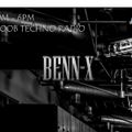 Benn-x on Fnoob Techno radio for Living Room