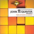 John Acquaviva - From Saturday To Sunday CD1 Saturday Mix (2000)