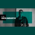STM 081 - Oren Ambarchi