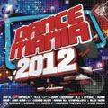 Dance Mania 2012 (2012) CD1