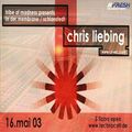 Hybris @ Tribe Of Madness Presents Chris Liebing - Membrane Schlanstedt - 16.05.2003