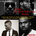 30 minutes of...The Best R&B in the World: March 2016