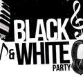 BLACK & WHITE PARTY MIX BUNGALOW TUNISIA Mixed By Souheil DEKHIL