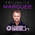 Dash Berlin - Live at Marquee Nightclub (Las Vegas) - 13.07.2013