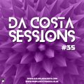 Da Costa Sessions #35 Deephouse