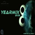 DJ Miray Yearmix 2019