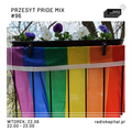 RADIO KAPITAŁ: Przesyt #96 - Pride Mix (2021-06-22)