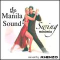 The Manila Sound Swing Minimix