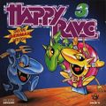 Happy Rave 3 (Special German Version)(1996) CD1